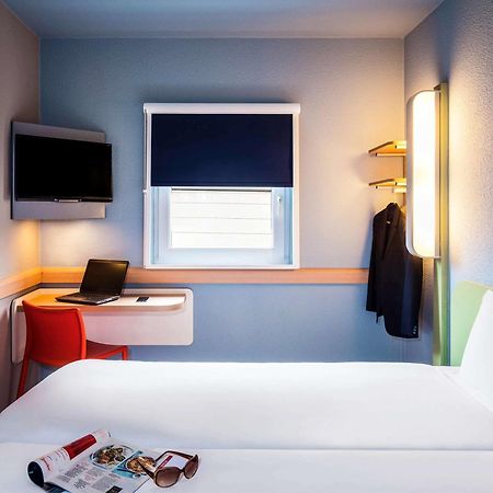 Ibis Budget London Barking Barking  Exterior foto