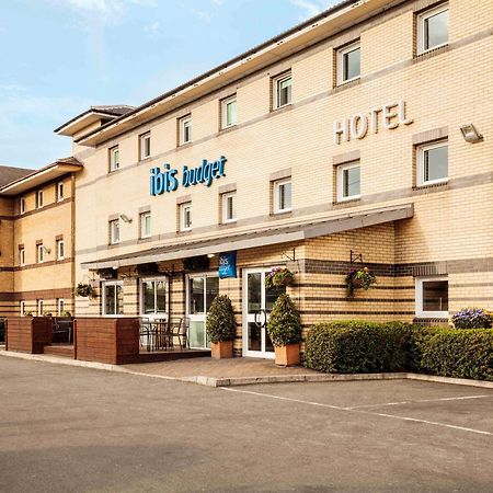 Ibis Budget London Barking Barking  Exterior foto
