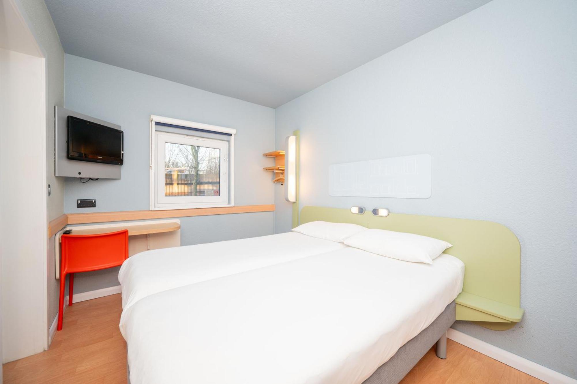 Ibis Budget London Barking Barking  Exterior foto