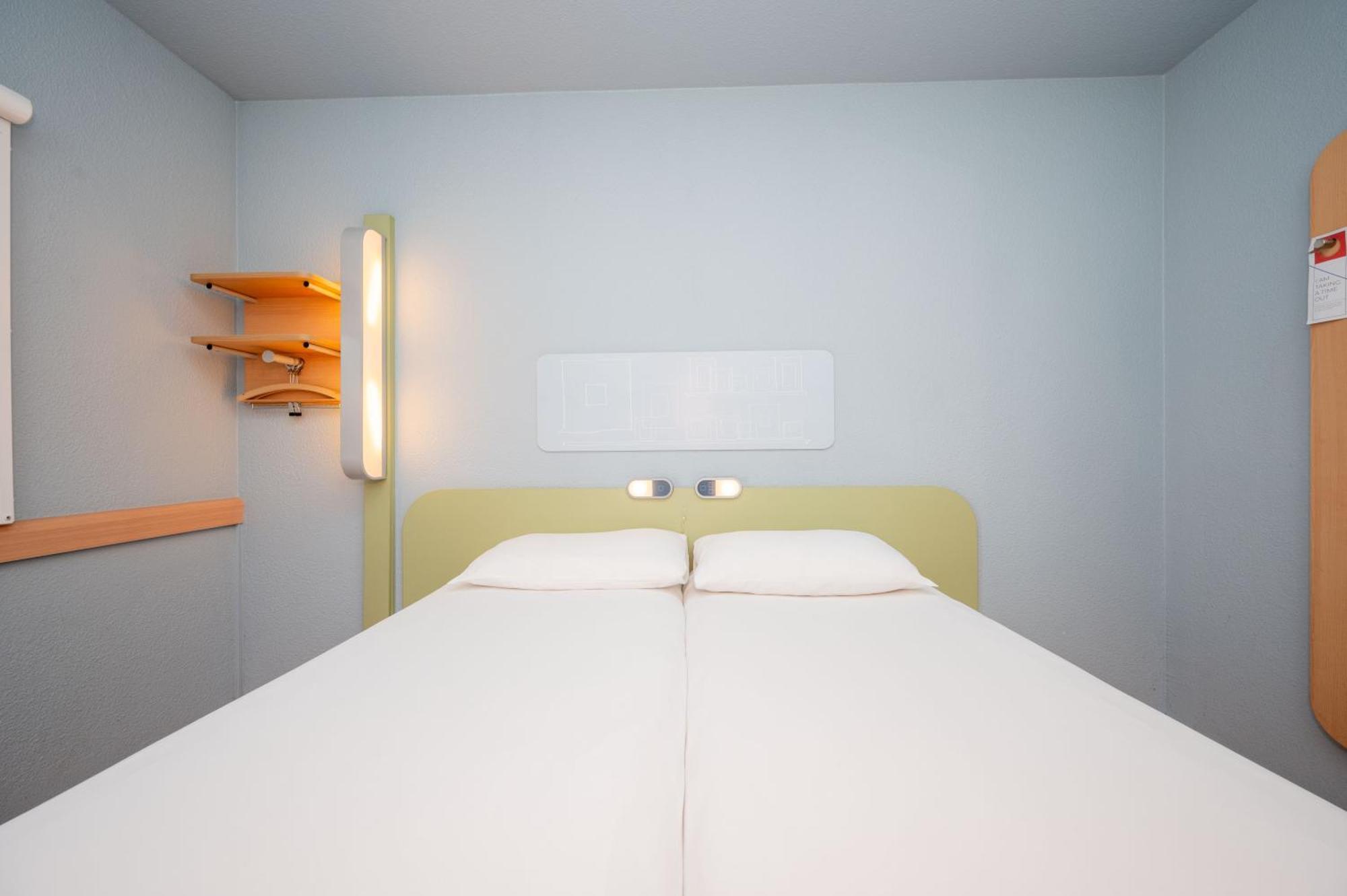 Ibis Budget London Barking Barking  Exterior foto