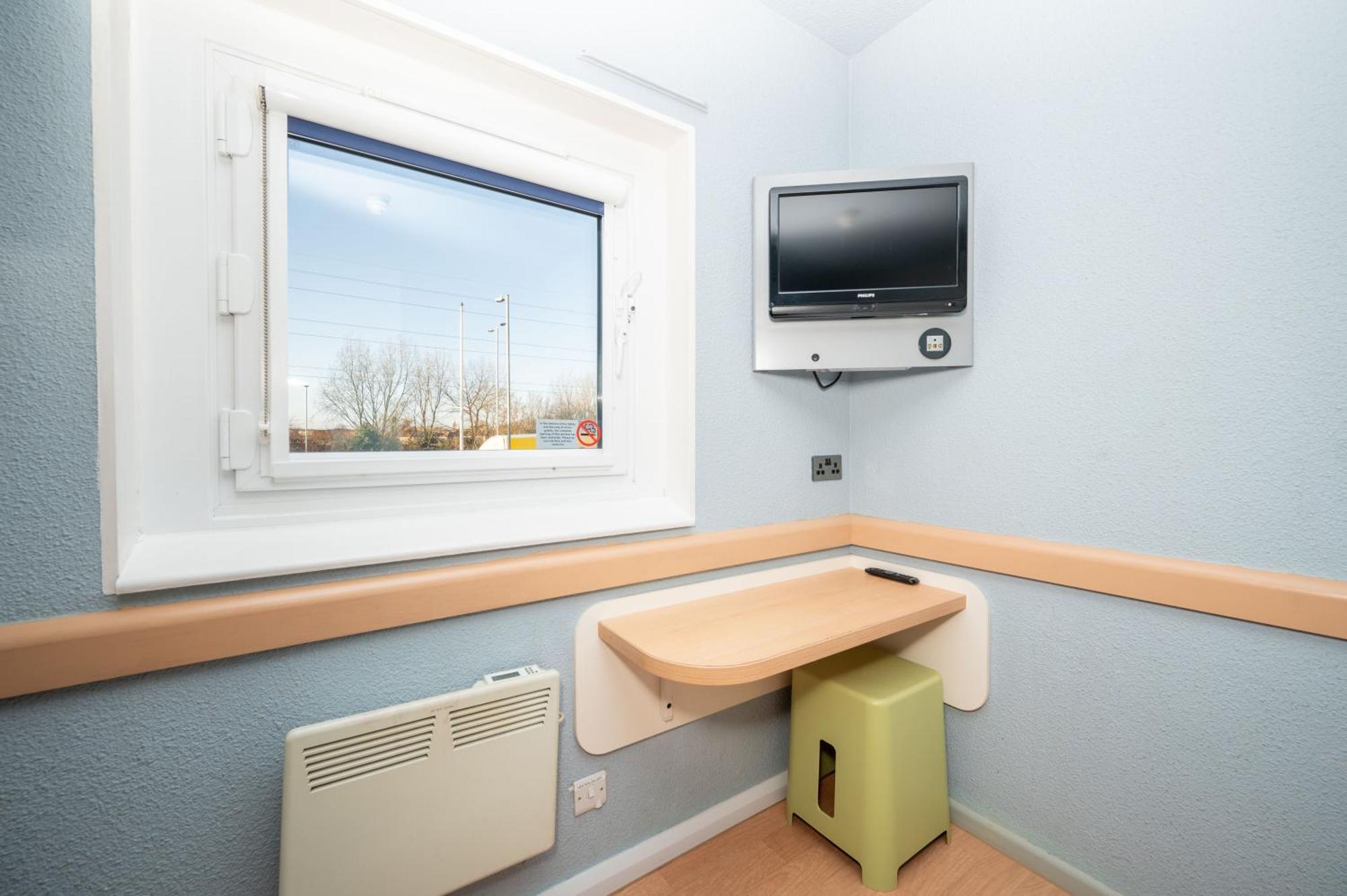 Ibis Budget London Barking Barking  Exterior foto