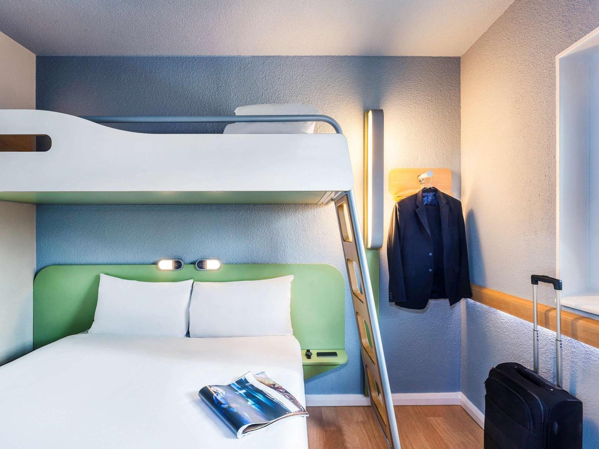 Ibis Budget London Barking Barking  Exterior foto