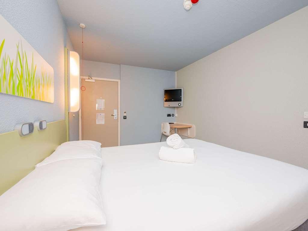 Ibis Budget London Barking Barking  Habitación foto